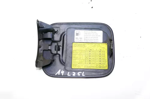 Audi A4 B5 Tankdeckel Tankklappe Tank Deckel Klappe 8D5809905B blau LZ5L (103718)