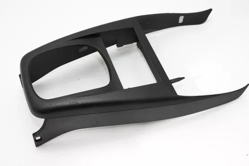 VW Passat 3B Mitteltunnel für Aschenbecher hinten Verkleidung um Schaltknauf