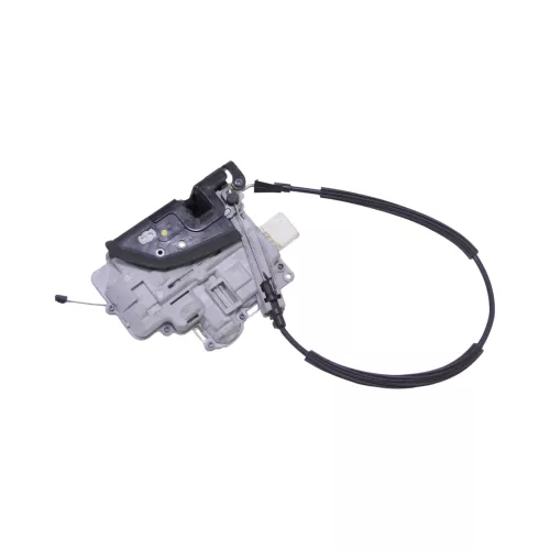 VW Eos 1F Stellmotor Tür Türschloß mit ZV vorne rechts 1P1837016 (103741)