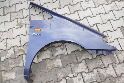 VW Sharan Kotflügel rechts vorne blau LN5Y bis ca. Ende 1999 passend