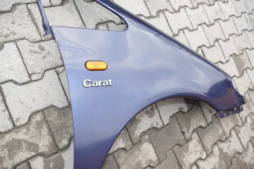 VW Sharan Kotflügel rechts vorne blau LN5Y bis ca. Ende 1999 passend (103782)