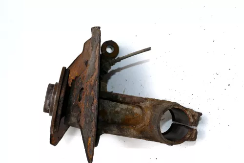 VW T5 Achse vorne rechts 85mm Achsträger Radlager Achsschenkel Achsnabe (103808)