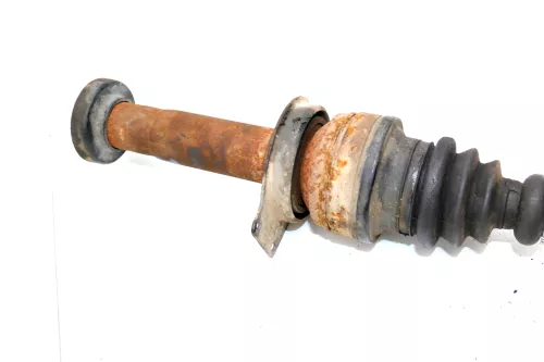 VW T5 Antriebswelle rechts vorne Gelenkwelle 1,9 TDI 7H0407272S 4 Zylinder (103810)