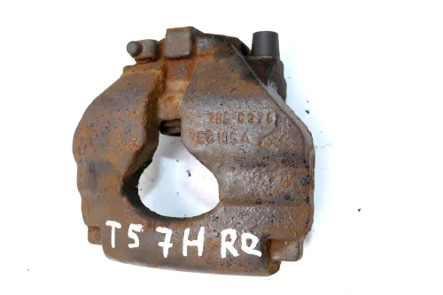 VW T5 Touareg Bremssattel vorne rechts 7L6615124F 1,9TDI 2.5 TDI