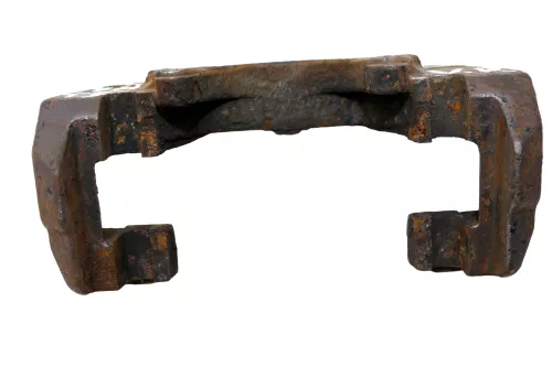 VW T5 Bremssattelhalter vorne links oder rechts passend 7L6615125A 1,9TDI