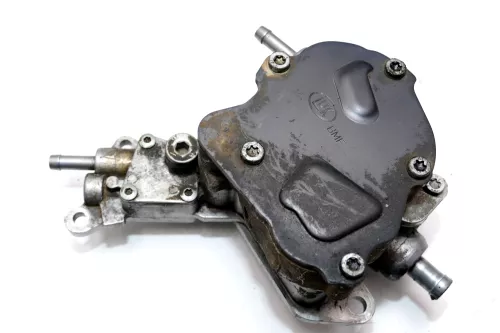 VW Golf 4 Bora A3 1,9 TDI Unterdruckpumpe Vakuumpumpe 038145209F ARL ASZ ATD AXR