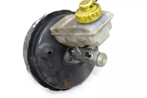 VW Sharan 7M Bremskraftverstärker Bremskraftregler 7M1612100F 7M1612105C (103889)