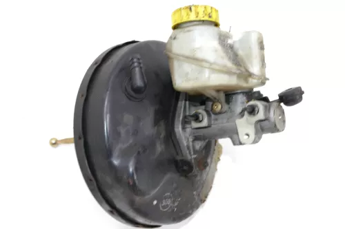 Seat Ibiza 6K Bremskraftverstärker Bremskraftregler 6K1614101K (103892)