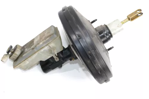 VW Sharan 7M Bremskraftverstärker Bremskraftregler 7M1612100C 7M1612105A