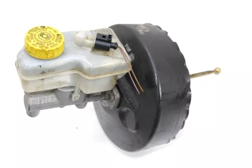 VW Polo 9N Seat Ibiza 6L Fox Bremskraftverstärker Hauptbremszylinder 6Q1614105T