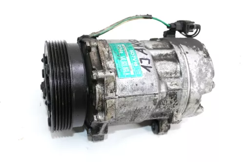 VW Golf 4 Bora A3 Klimakompressor Kompressor Klima 1J0820803A 805 bis Mitte 1999