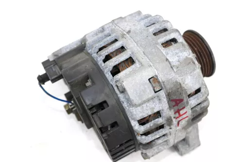 VW Passat 3BG Audi A4 B5 Lichtmaschine Generator 06B903016D 90A