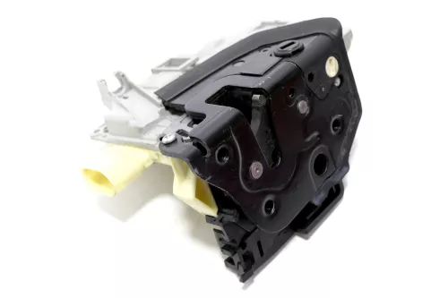 VW Passat 3C Q7 Stellmotor Tür Türschloß mit ZV hinten rechts 3C4839016A (103976)