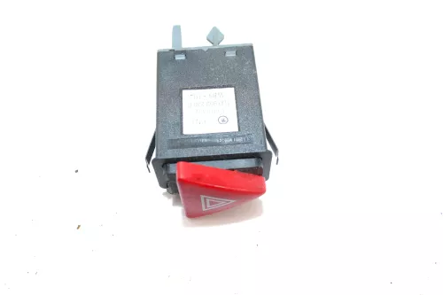 Skoa Octavia 1U Warnblinker Relais Warnblinkerschalter Schalter 1U0953253B Knopf