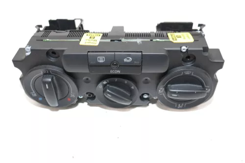 VW Golf 5 Eos Steuergerät Klimaanlage Klimabedienteil 1K1820045 Heizung
