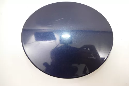 VW Sharan Alhambra Tankdeckel Deckel Tank Tankverschluß blau LN5Y (bis ca.1999)