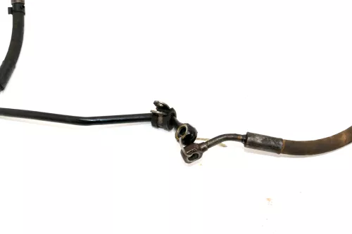 VW Golf 4 Bora Dehnschlauch Servoleitung + Klima 1J0422893CH 1J0422893CG 1,9 TDI (104018)