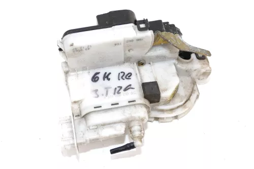 Seat Ibiza 6K Tür Türschloß mit Zentralverriegelung rechts 6K3837016A 3-Türer