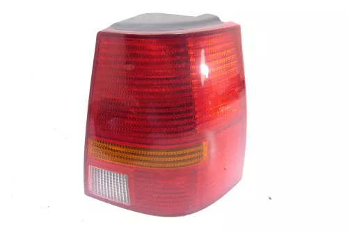 Golf 4 Variant Kombi Rücklicht hinten rechts Rückleuchte original orange (104105)