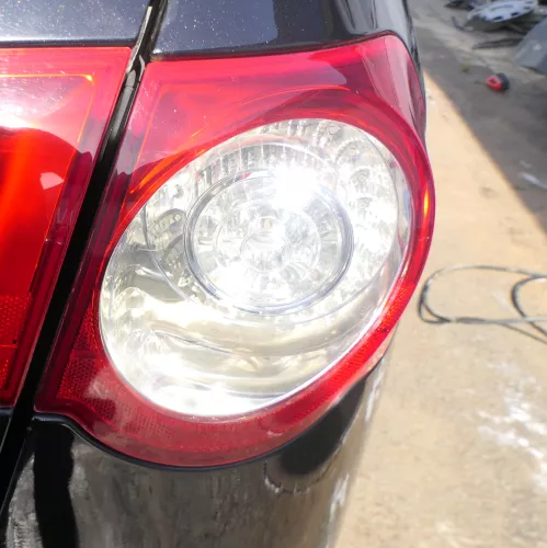 VW Passat 3C Variant Kombi Rücklicht hinten rechts ausse Rückleuchte Heckleuchte (104108)