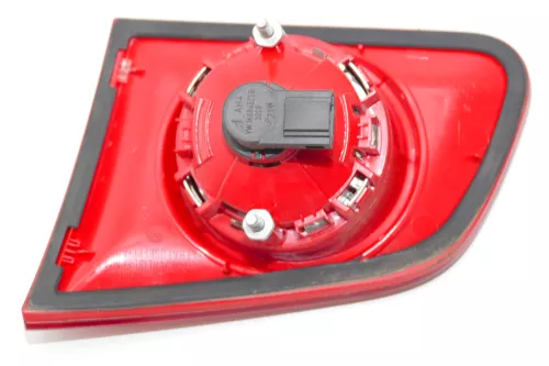 VW Passat 3C Variant Kombi Rücklicht hinten links innen Rückleuchte Heckklappe (104110)