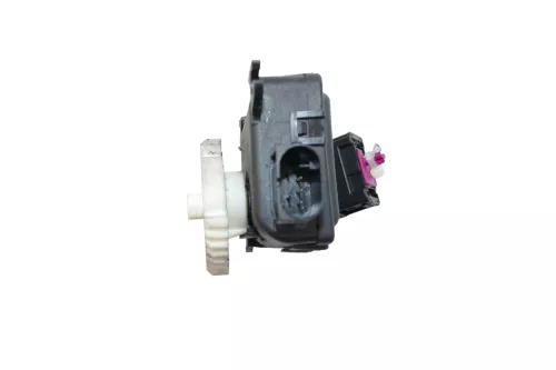 Polo 9N3 9N Stellmotor fü Umluftbetriebsmöglichkeit Klimaanlage 6Q1907511A Bosch (104121)