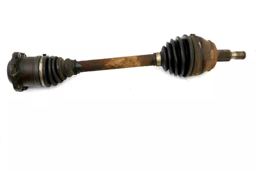 VW Golf 4 Antriebswelle Gelenkwelle links vorn 1J0407271JL 1,6 16V 105PS AZD