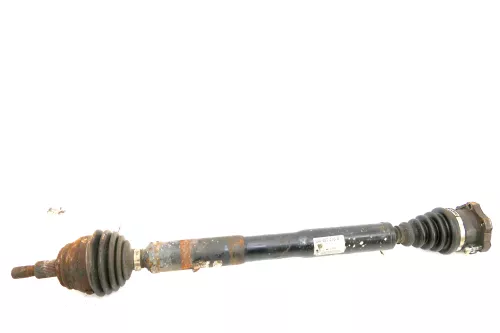 VW Golf 4 Bora Antriebswelle 1J0407272CT 1J0407452GX rechts vorne (tlw.Automatik