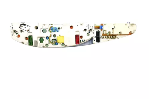 Audi A6 4A C4 Tacho Tachometer Kombiinstrument 367.000km 4A1919860EX 2,5 TDI AEL (104142)