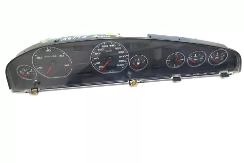Audi A6 4A C4 Tacho Tachometer Kombiinstrument 367.000km 4A1919860EX 2,5 TDI AEL (104142)