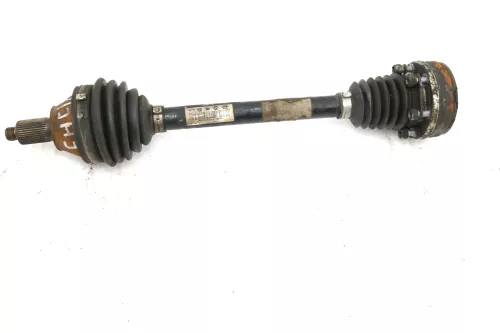 Polo 9N 6R Ibiza 6J Antriebswelle Gelenkwelle links vorn 6R0407761 x 5 Gang 1,2