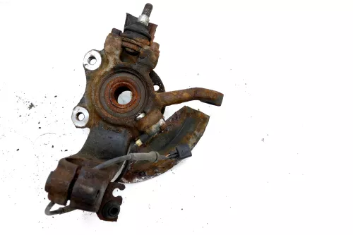 VW Sharan 7M Galaxy Achsschenkel Radlager links vorn 7M0407255G bis ca. Bj.2000 (104150)