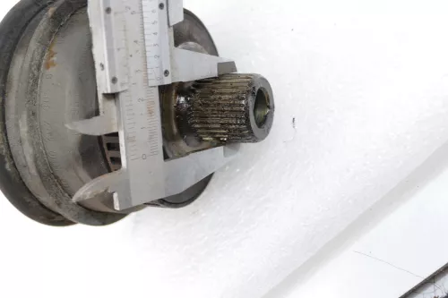 Audi A4 A6 Passat 3B 3BG Antriebswelle Gelenkwelle 8d0407271AP/DL links 1,6 74kw (104156)