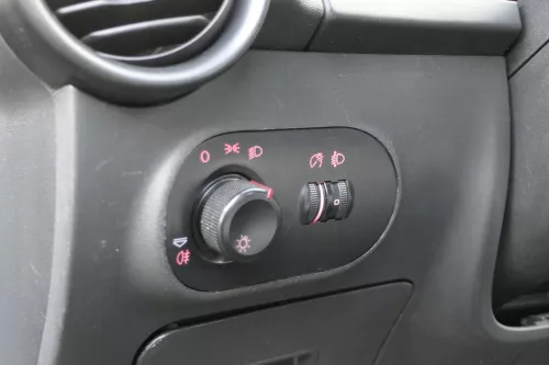 Seat Ibiza 6L Lichtschalter Schalter Licht 6L1941531AD (104161)