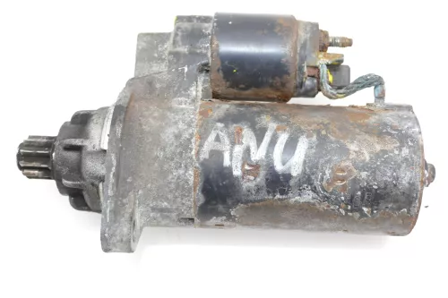 VW Golf 4 Sharan Anlasser Starter Diesel TDI 02M911023A 02M 911 023 A