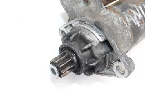 VW Golf 4 Sharan Anlasser Starter Diesel TDI 02M911023A 02M 911 023 A (104169)