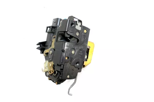 Audi A4 8E A6 4B Stellmotor Tür Türschloß mit ZV vorne links 401837015 (104176)