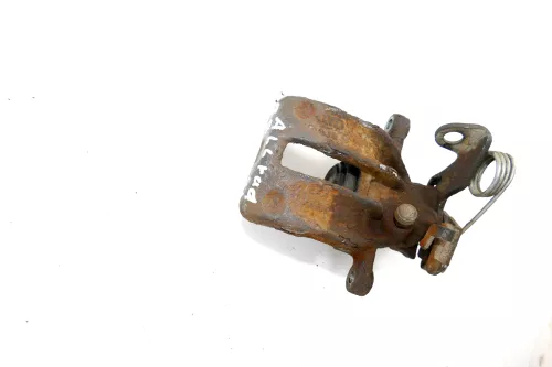 Audi A4 B5 Quattro Allrad bis ca.1996 Lucas Bremssattel rechts hinten 8D0615424A (104181)