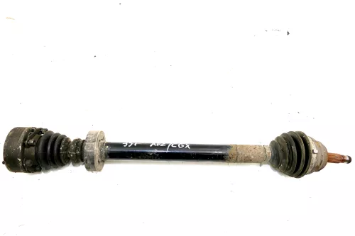 VW Passat 3A 35i Antriebswelle Gelenkwelle rechts 357407450AX ADZ 2E AAM ABS ADY