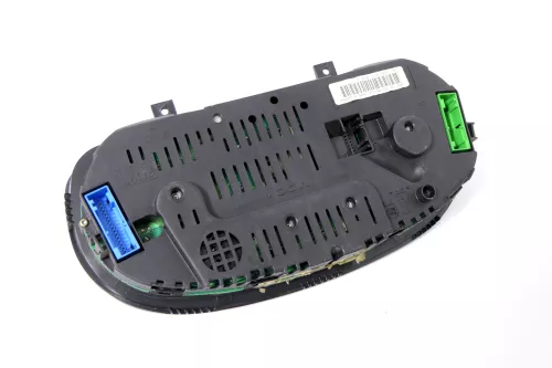 Golf 4 Tacho Tachometer Kombiinstrument ca.224.000km 1J0920822C 1,9 TDI 85kw AJM (104276)