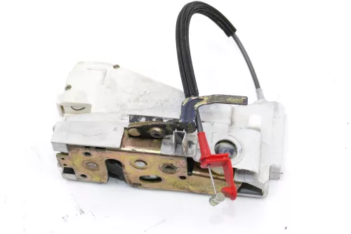 Sharan Alhambra Tür Türschloß Zentralverriegelung vorne links 7M0959775E Bj.1998 (104287)