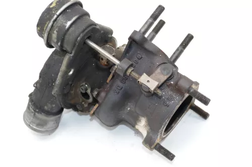 VW Passat 3B Audi A4 B5 A6 4B Turbo Turbolader 058145703LX 1,8T AEB 110kw 150PS (104297)