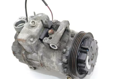 Audi A6 4B C5 Klimakompressor Kompressor 4B0260805j 2,5 TDI 132kw BDG BDH AYM (104298)
