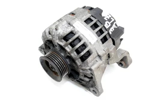 VW Passat 3BG Audi A4 A6 Lichtmaschine 90A 038903018E Generator ALZ 1,8T AWT AA