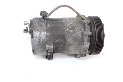 VW T4 Klimakompressor Klima Kompressor 7D0820805H Sanden 701820811E