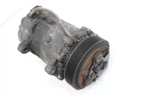 VW T4 Klimakompressor Klima Kompressor 7D0820805H Sanden 701820811E (104360)