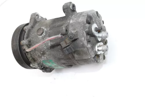 VW T4 Klimakompressor Klima Kompressor 7D0820805H Sanden 701820811E (104360)