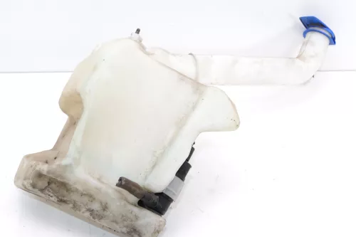 VW Polo 9N 9N3 Fabia Wischwasserbehälter Behälter Wischwasser 6Q0955453S /T (104378)