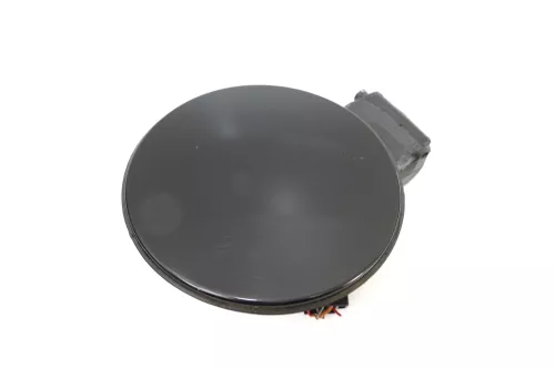 VW Golf 4 Limousine Tankdeckel Deckel Tank Tankverschluß schwarz L041 Klappe