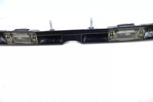 Audi A4 Limousine Griff Heckkklappe Heckklappengriff blau LZ5L bis caBj.1999 (104423)